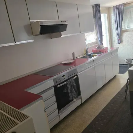 Ferienzimmer In