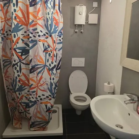 Ferienzimmer In באד פרידריכסהל
